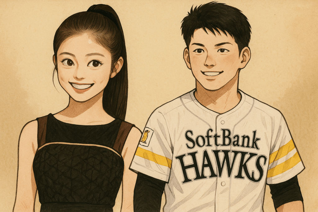 栗原陵矢と今田美桜の結婚疑惑を徹底調査｜噂の結婚相手は誰なの？