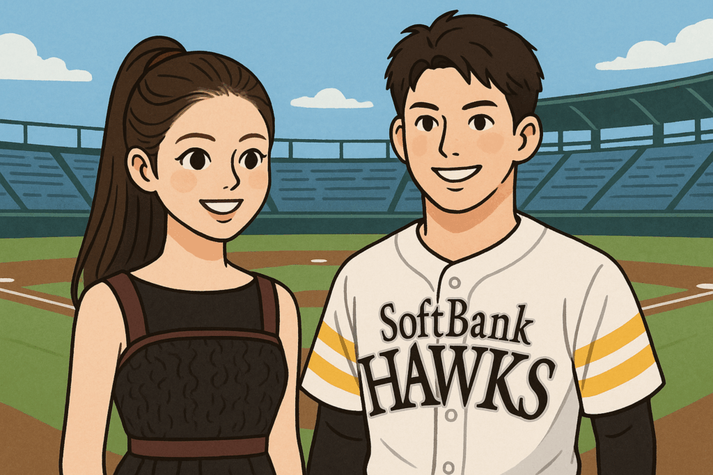 栗原陵矢と今田美桜のプロフィール徹底解説