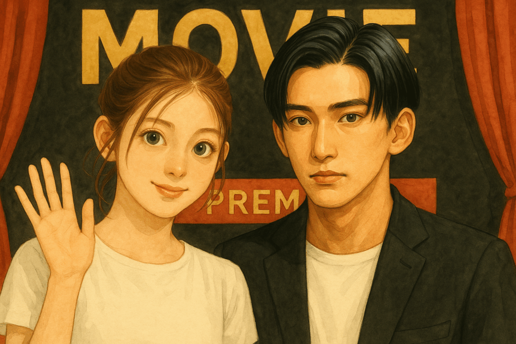目黒蓮と今田美桜の目撃情報や結婚の匂わせ行動の真相を徹底検証