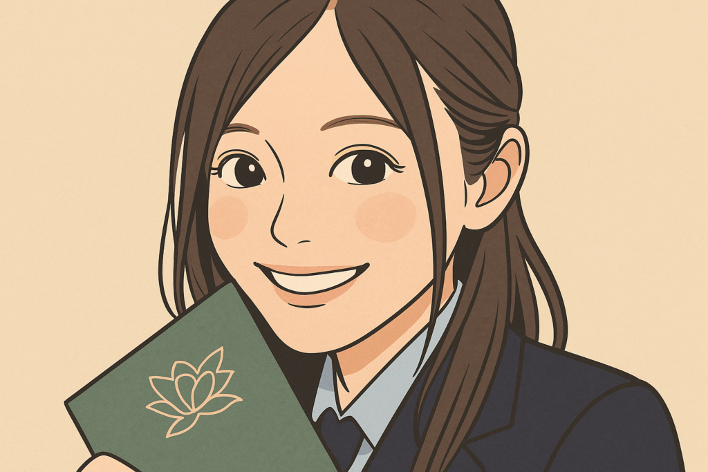 今田美桜の卒業アルバムが話題｜学生時代の素顔がかわいすぎる