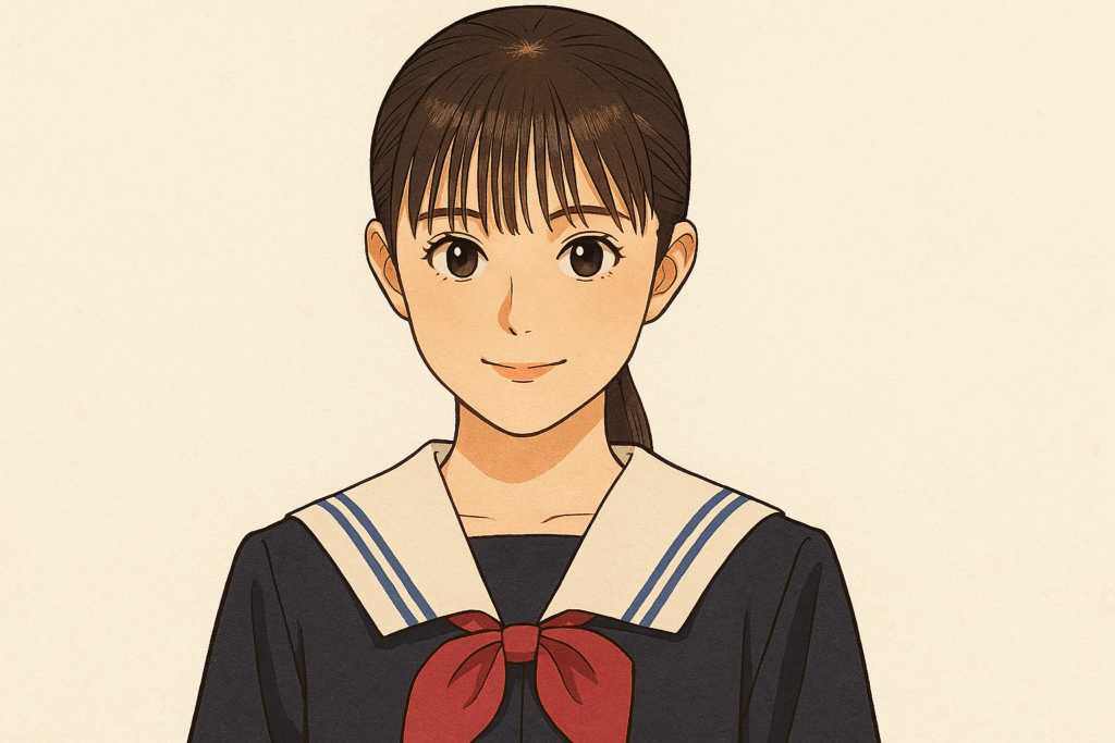 今田美桜の卒業アルバムから見る今とのギャップ