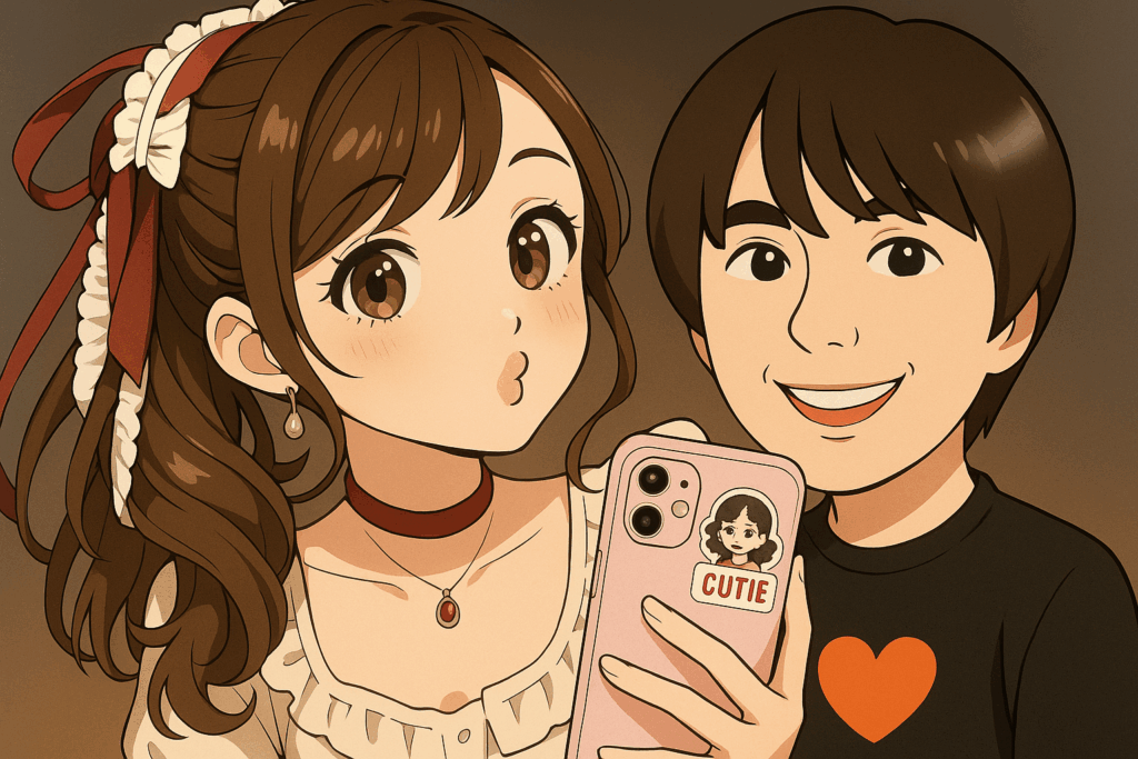 ふーりーと大西流星の結婚説は本当？共演歴や今日好き情報まとめ