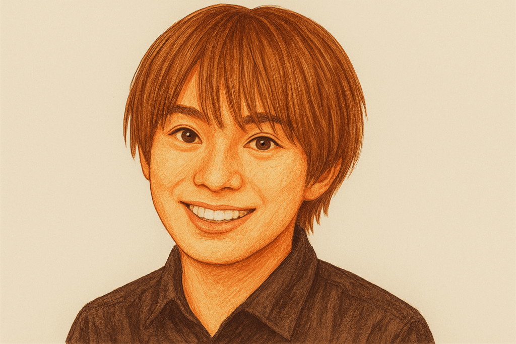 大西流星がゲイの真相と世間の反応