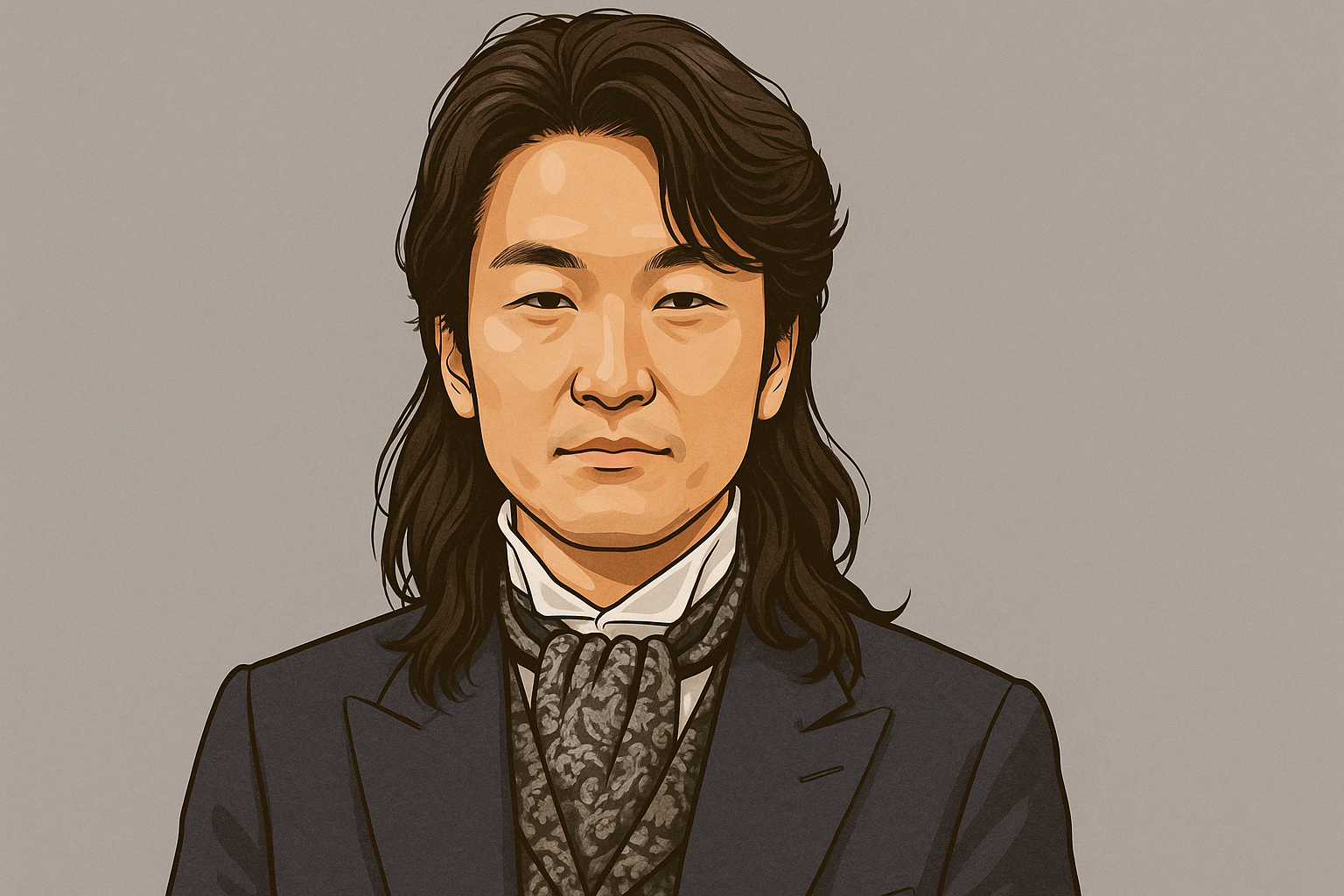 井上芳雄父親の息子としての歩み