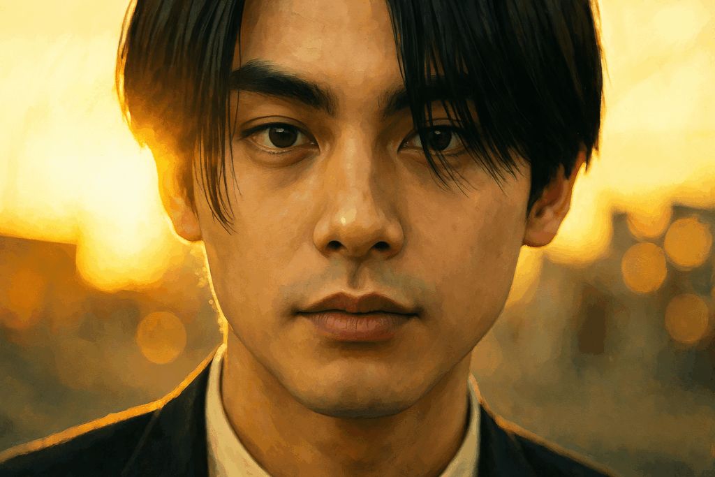 柳楽優弥の筋肉トレーニング方法と鍛えた筋肉での役作りの成長とは