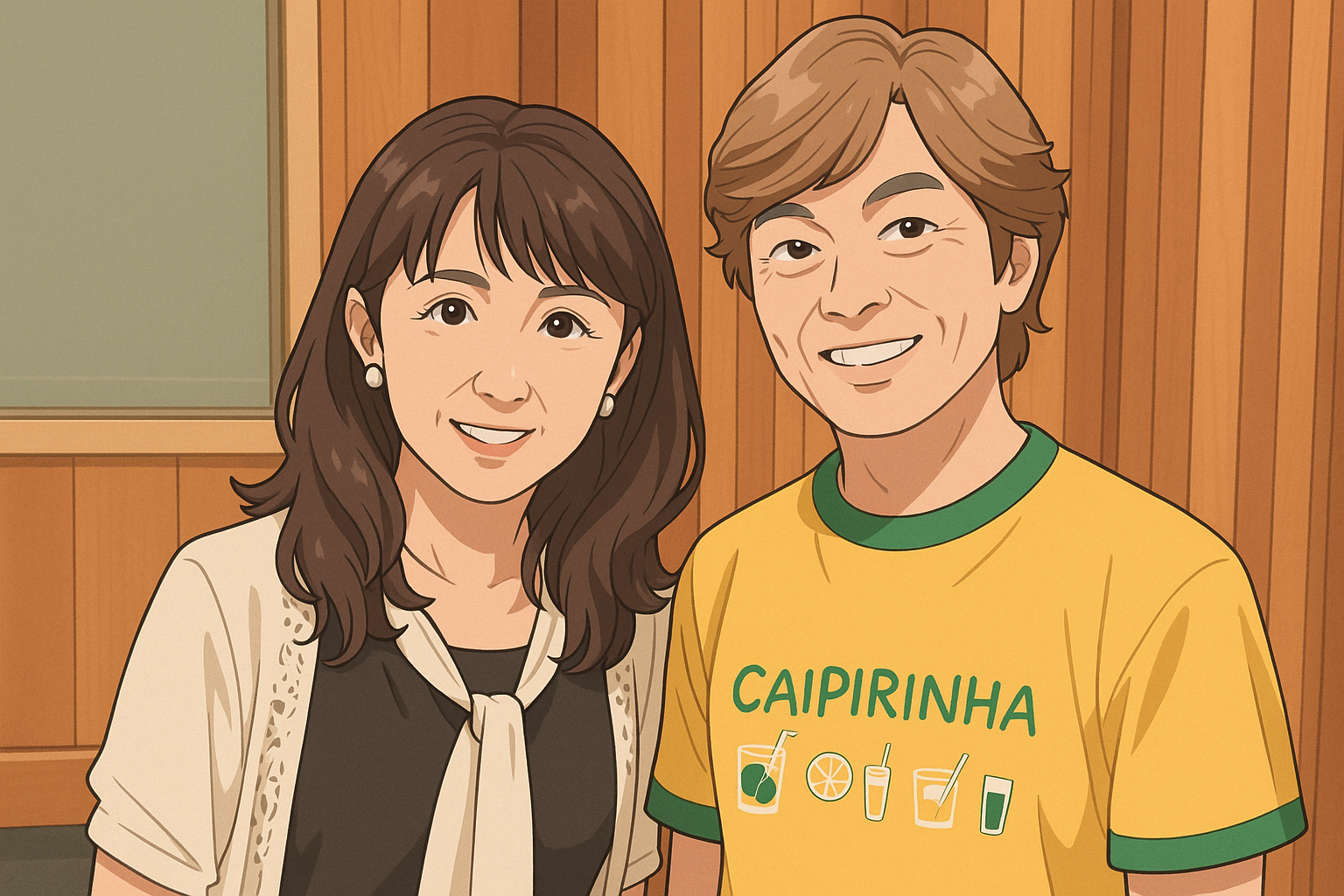 小山茉美と古谷徹の結婚と離婚｜愛する子供と夫婦関係の舞台裏