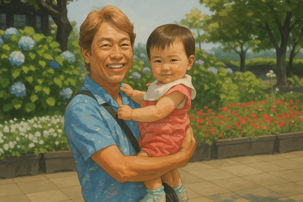 小山茉美と古谷徹の仕事と私生活の今