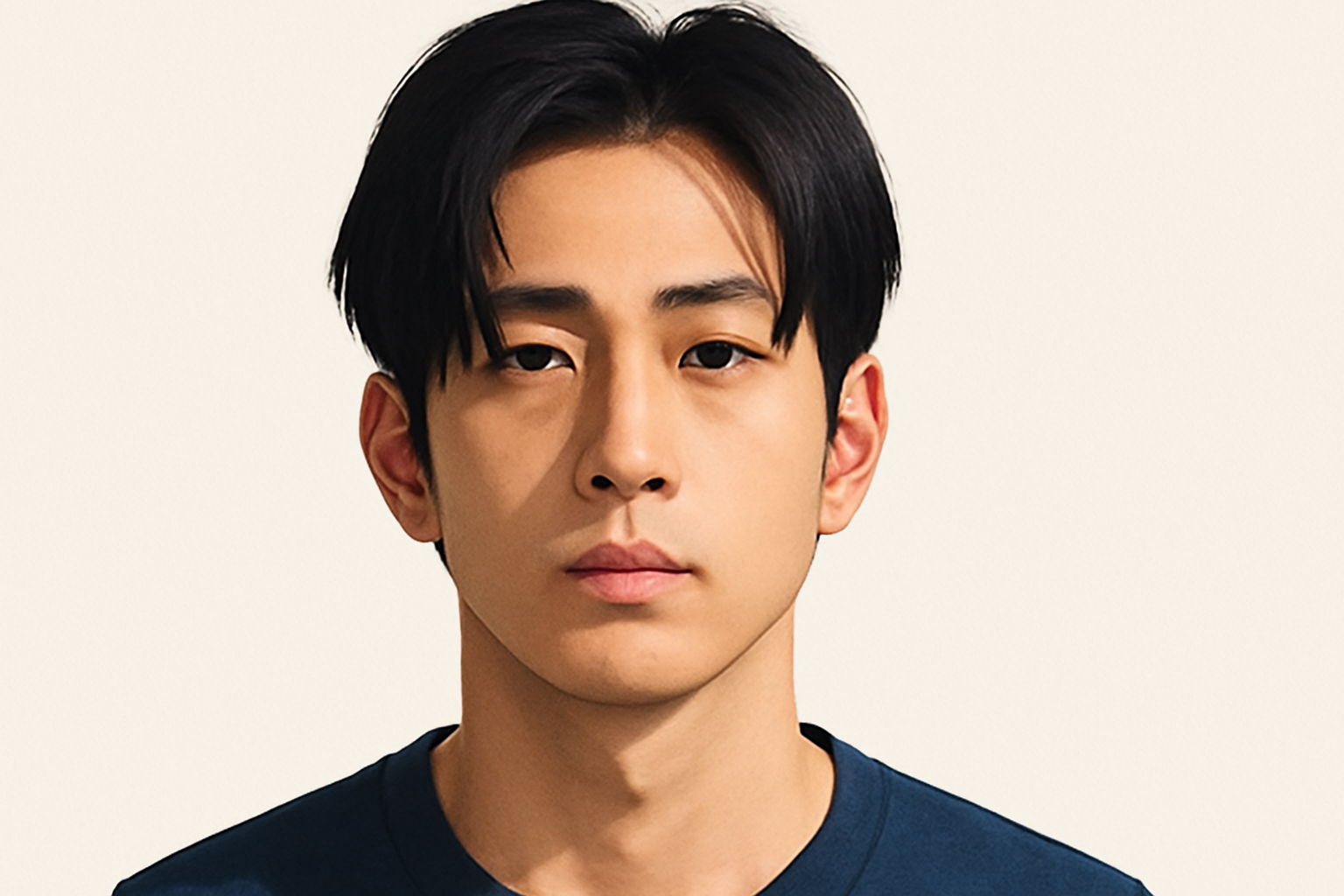松下洸平母親の年齢と若さが話題に