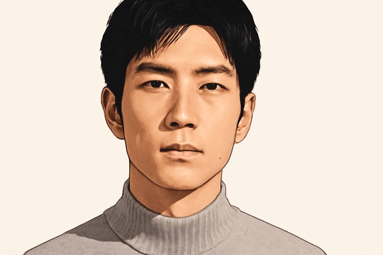 松下洸平母親の年齢と若さが話題｜絵画やボディビルなど才能の徹底解説