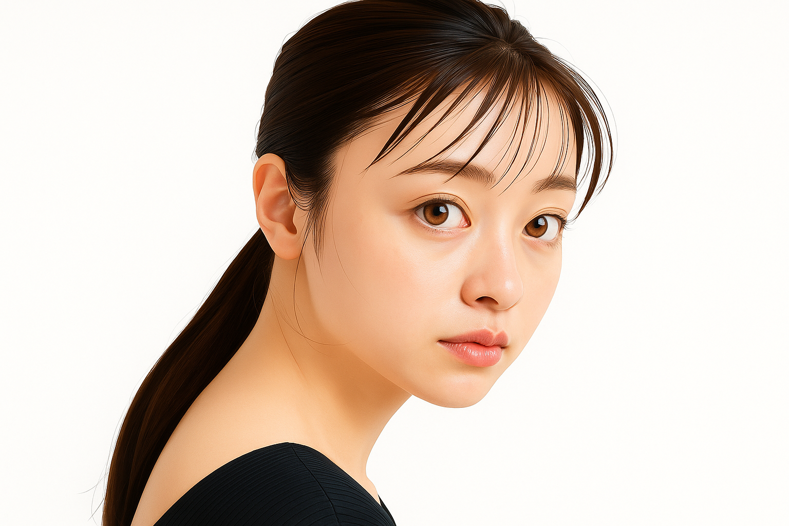 橋本環奈の体重と身長の最新推移｜55キロで身長150ない説を徹底検証