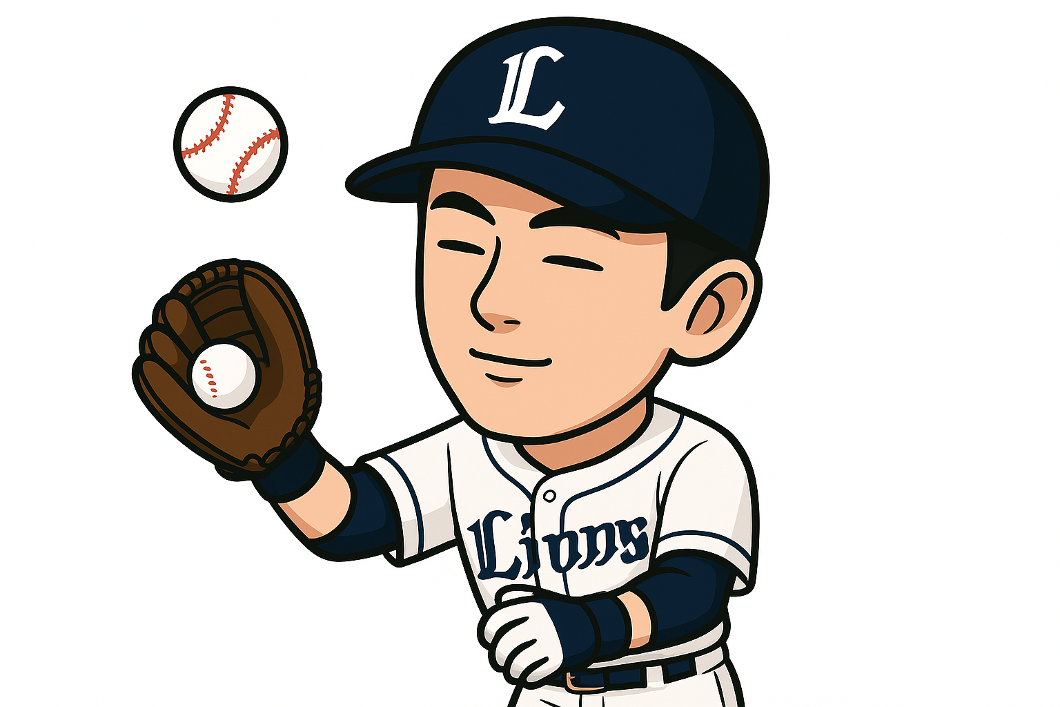源田壮亮の愛車の特徴と選び方