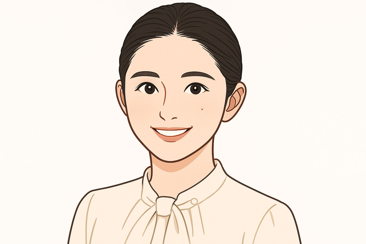 細川栞の年齢経歴と家族・実績