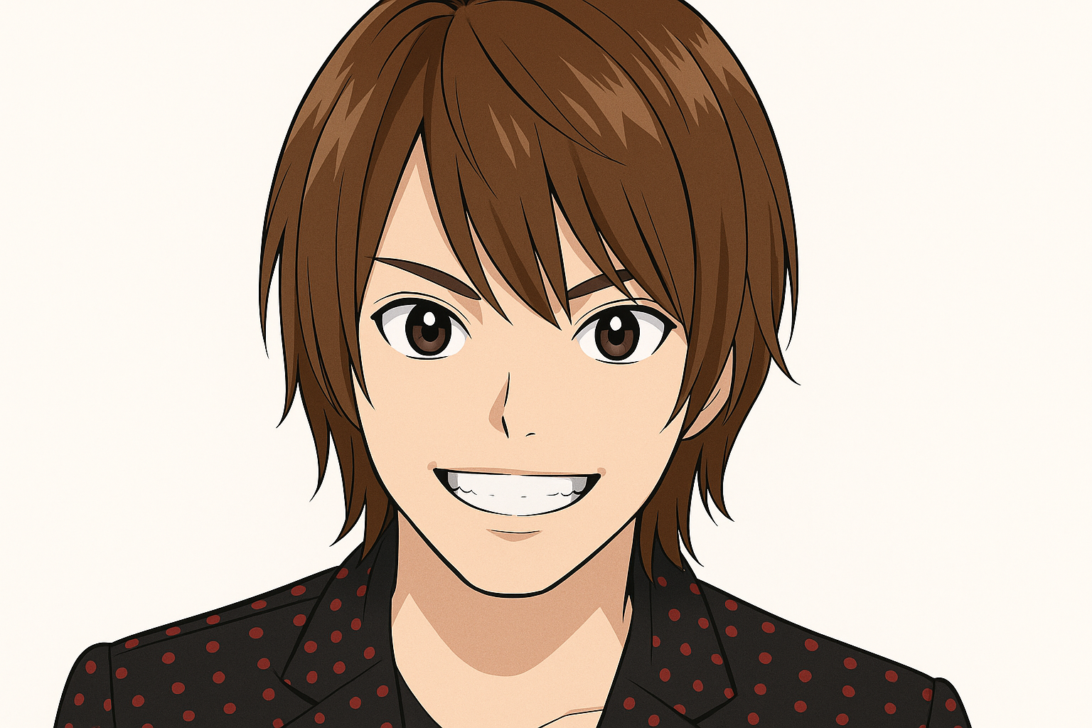 中山優馬の父と家族にまつわる真相