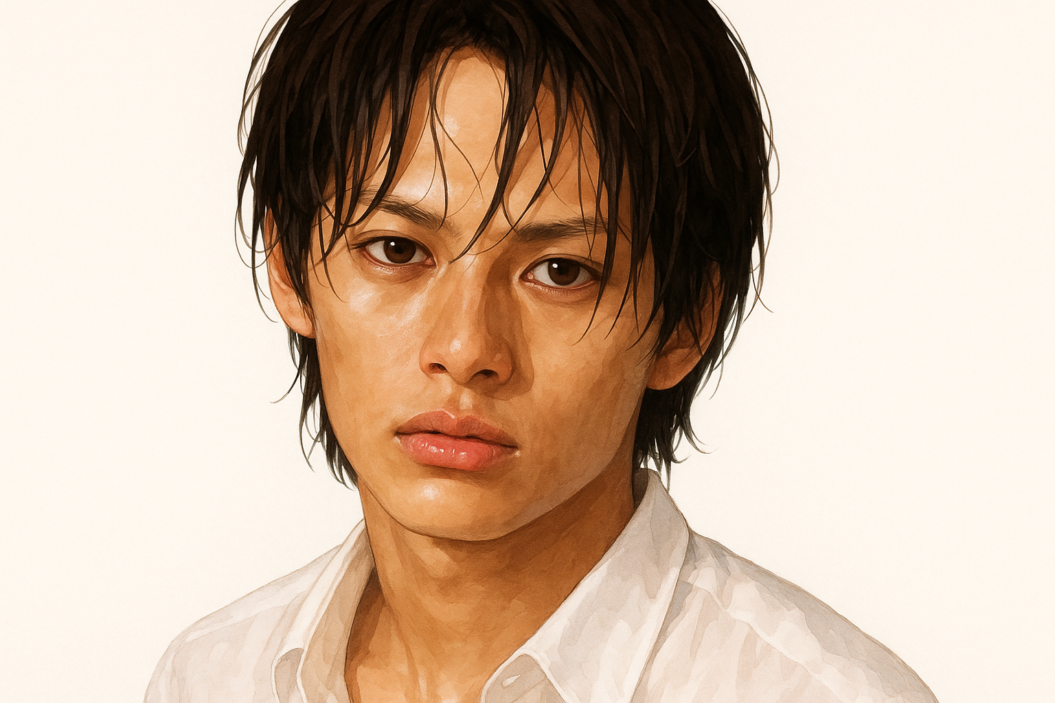 中山優馬の父はどんな人物なのか？