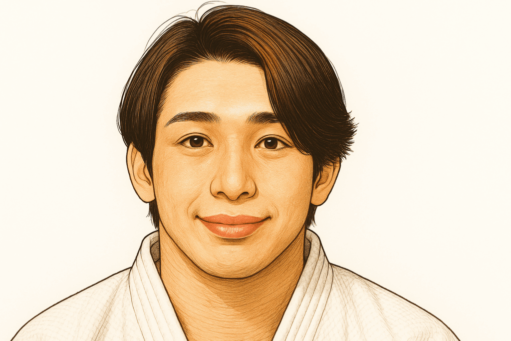 出口クリスタの彼氏はだれ？父母が認める結婚相手の真相を徹底解説