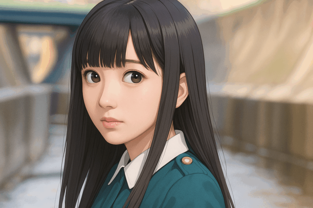 上村莉菜が干されの理由は熱愛報道？卒業までの不人気と現在の活動状況