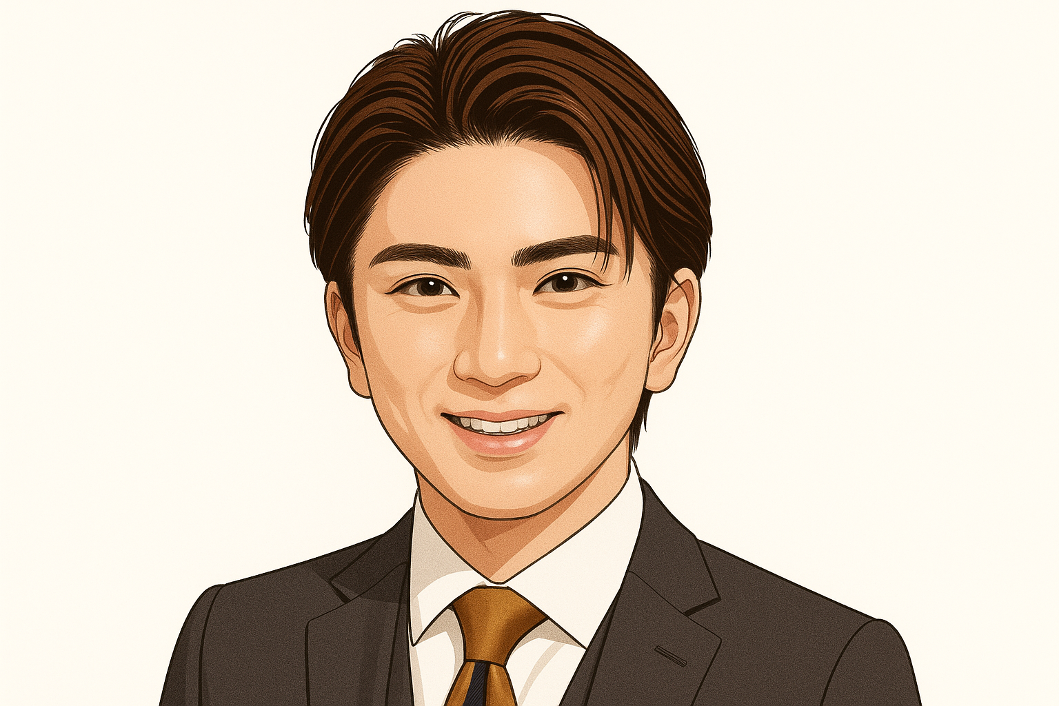 高橋優斗の入所日はいつ？同志社大学や保土ヶ谷中学出身の学歴も調査