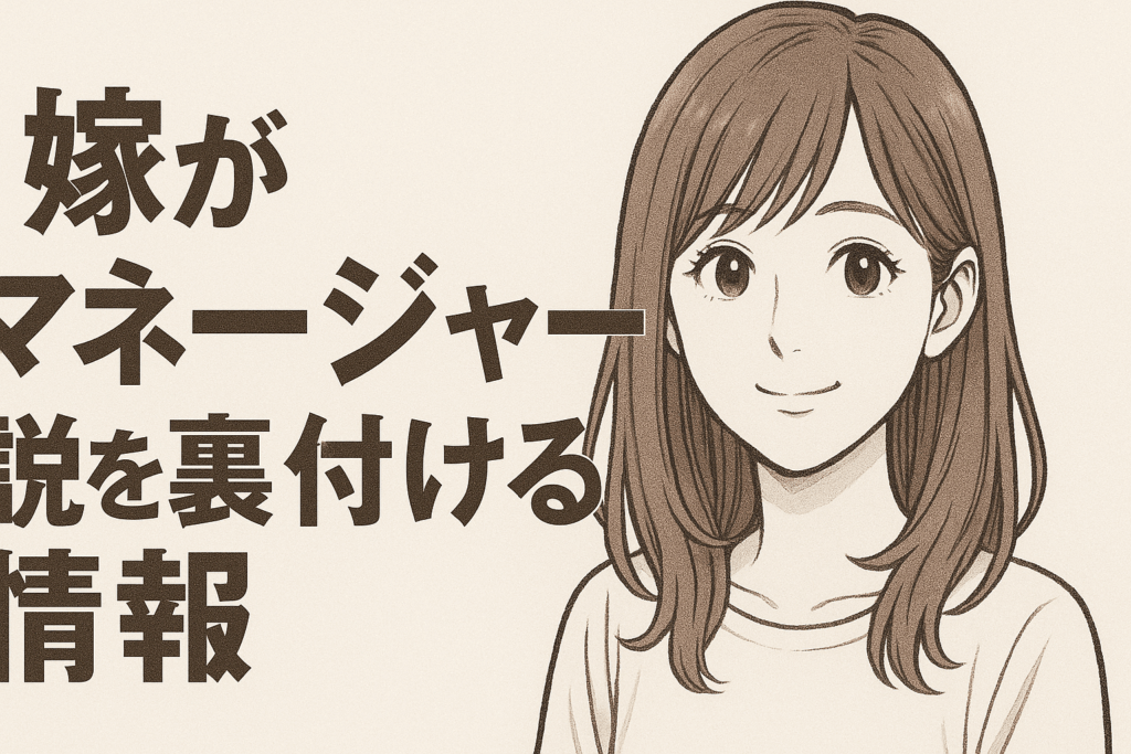 ヒカキンの嫁がマネージャー説を裏付ける情報
