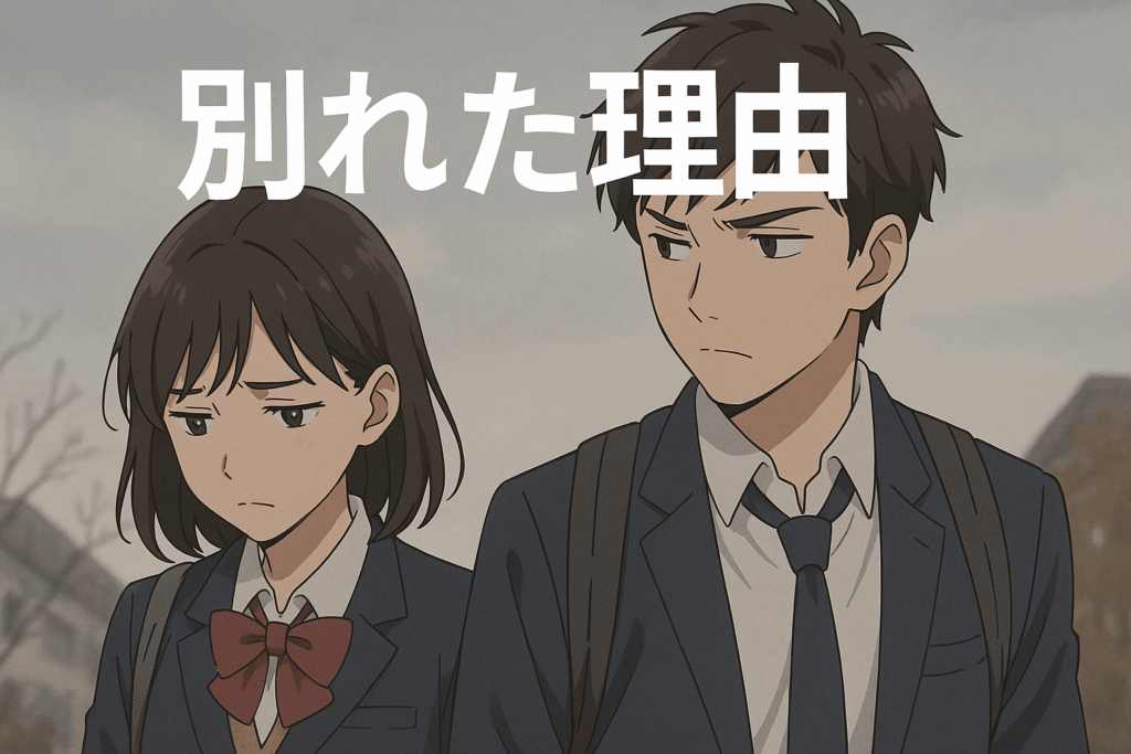 桜アレックス 匂わせと別れた理由