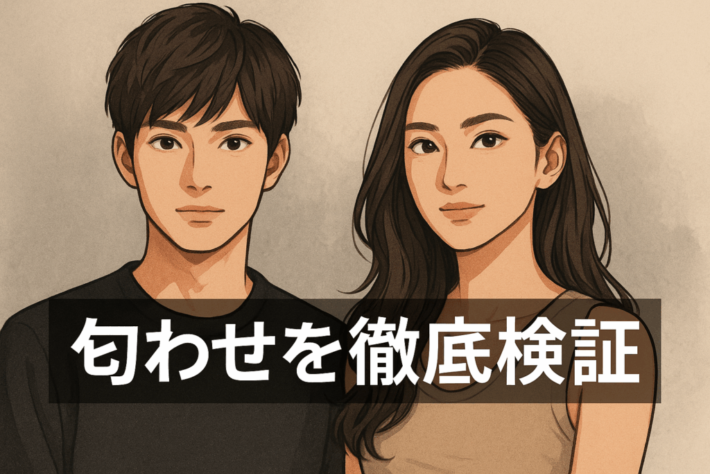玉森裕太と中村アンの匂わせ徹底検証!結婚・年齢差の噂や過去共演作も