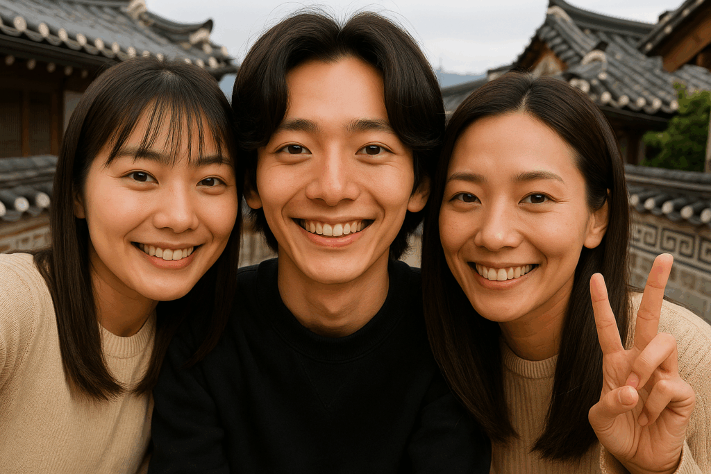 道枝駿佑姉のyoutubeと家族情報まとめ