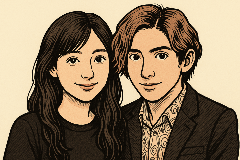 京本大我の結婚が本当なのかを家族情報から考察