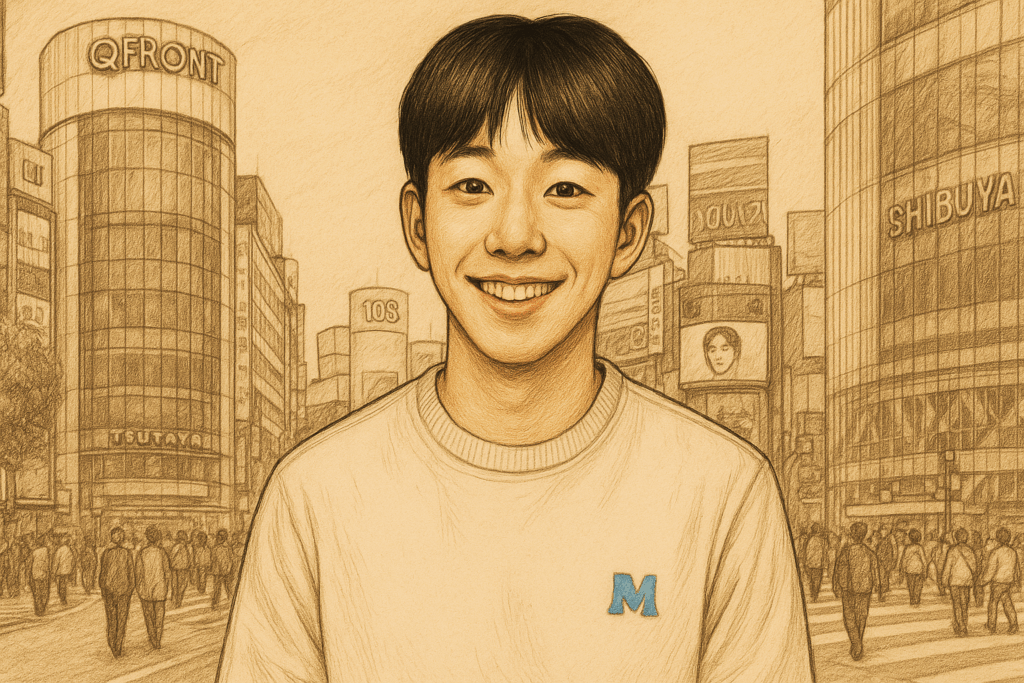 チェジョンヒョプ姉の家族構成とは？