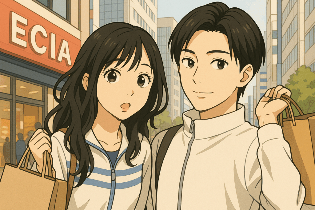 まゆ姉とじゅんやの関係性まとめ