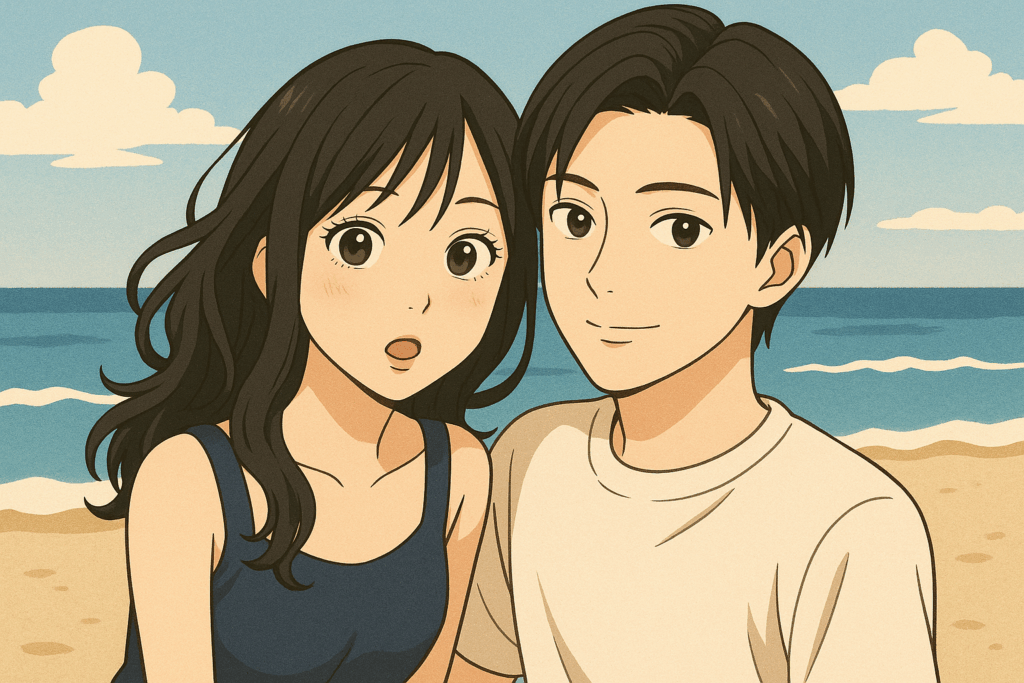 まゆ姉とじゅんやは破局？結婚説の真相とびびろっくの現在を徹底解説