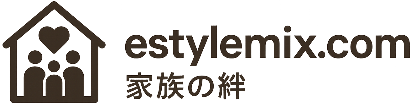 家族の絆