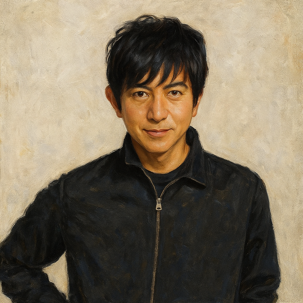 木村拓哉の年収推移と現在の状況