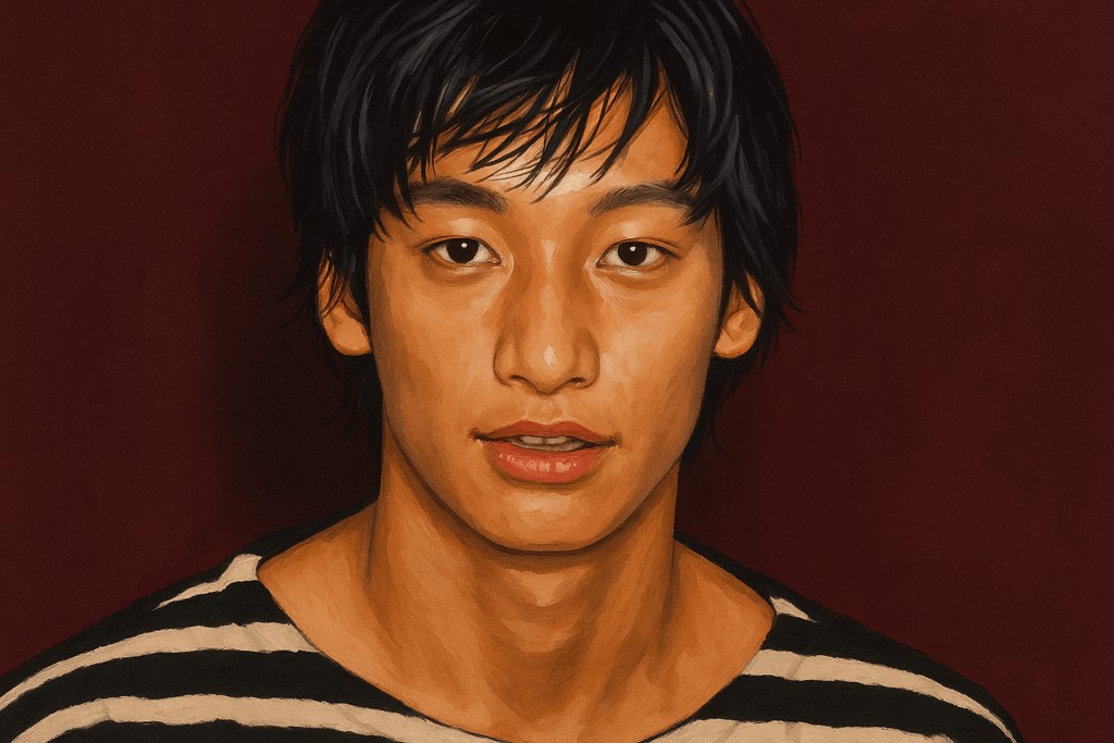 香取慎吾奥さんの写真は存在するのか?