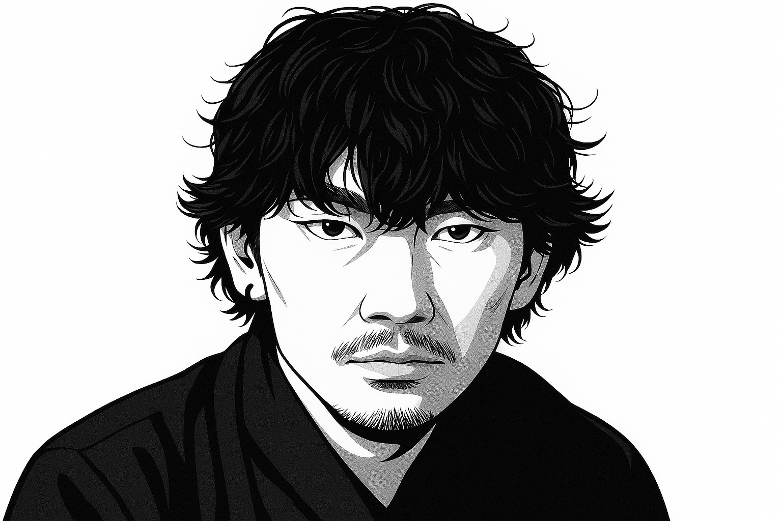 綾野剛の本名といとこに関する基本情報