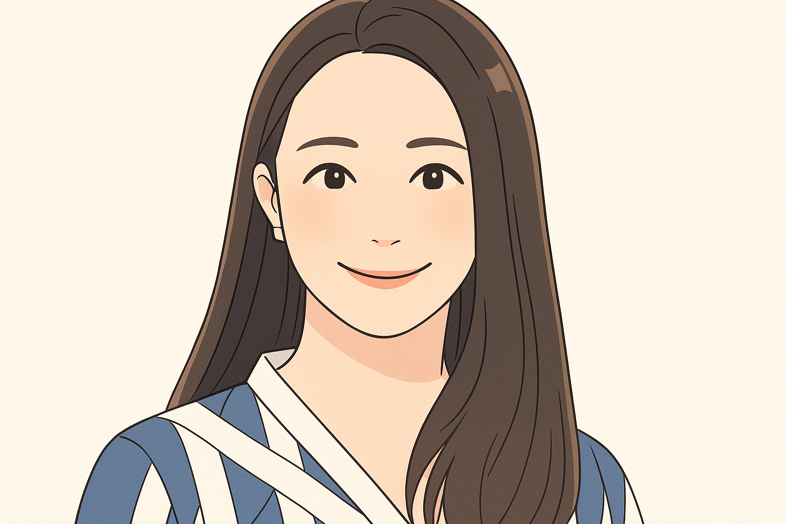 美村里江の再婚相手は医師？夫や子どもとの現在の暮らしを徹底解析