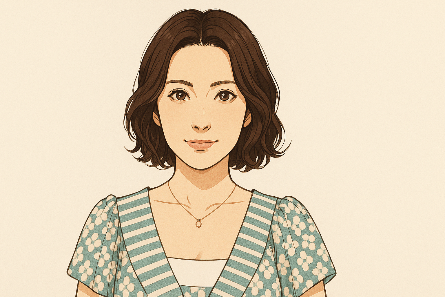 美村里江の再婚と若い頃からの変化