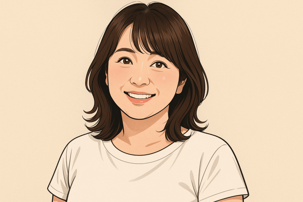 磯山さやかの年収と関連プロフィール情報