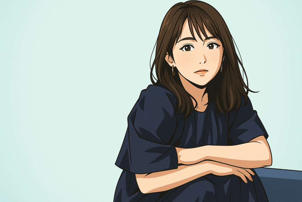 磯山さやか年収の内訳とは？過去最高額のテレビやCM出演料など調査
