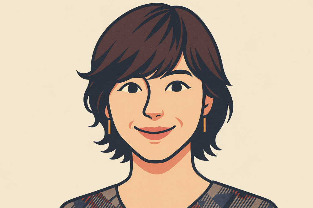 松嶋菜々子の兄はJTB勤務?出身大学や両親など家族構成を徹底調査
