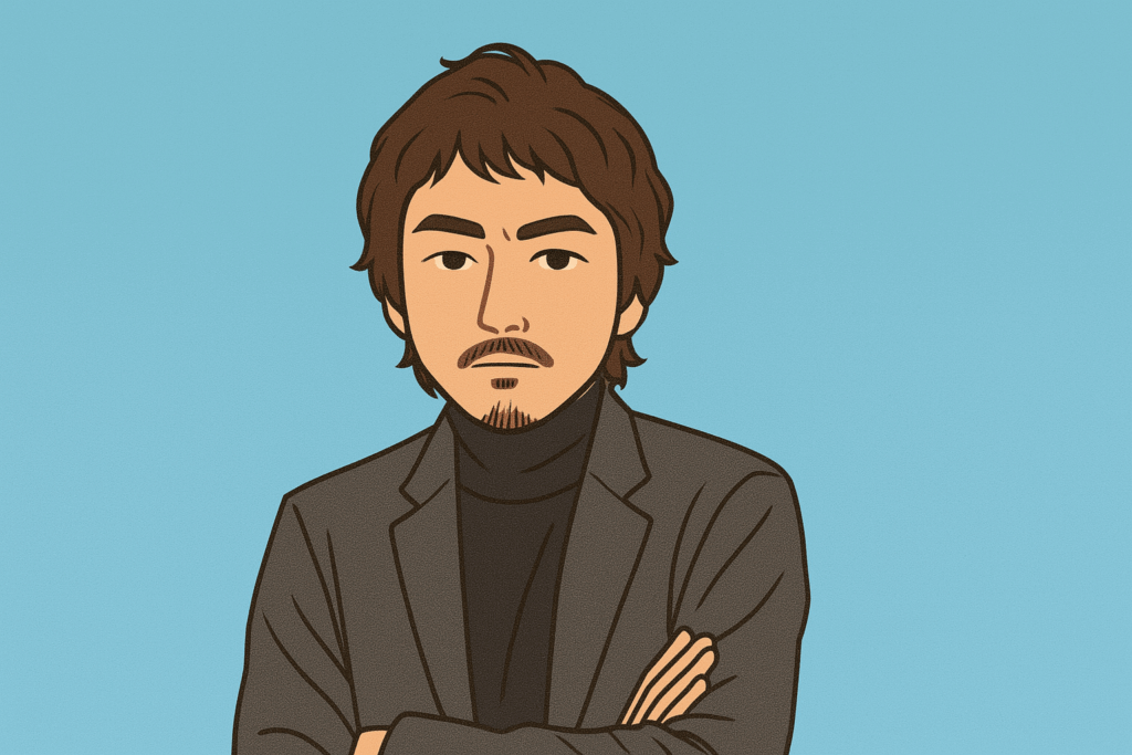 藤原竜也の嫁は誰?家族や私生活に迫る