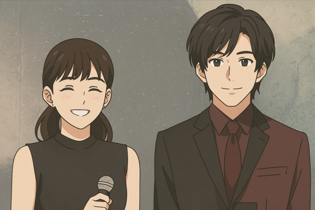 綾瀬はるかと松坂桃李の熱愛について