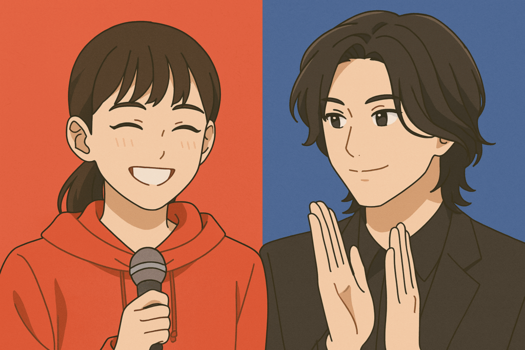 綾瀬はるかとノ・ミヌの熱愛について