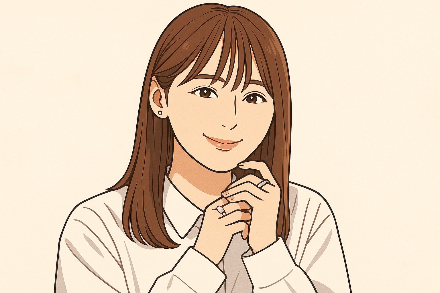 菅井友香の実家から見る育ちの良さ
