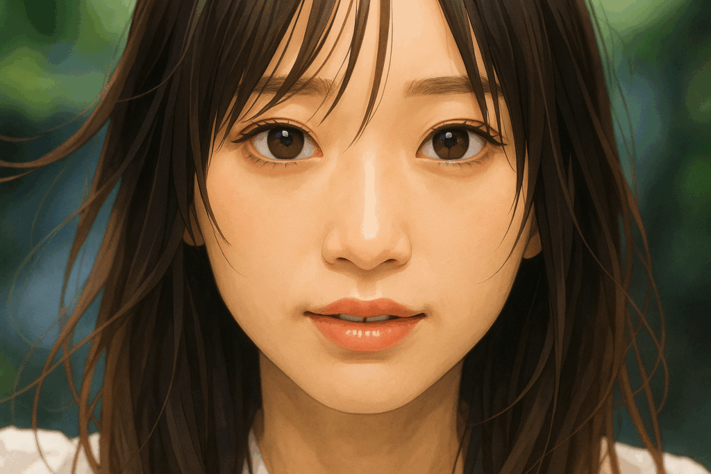 菅井友香の実家は四谷の豪邸?軽井沢別荘やお金持ちの祖父など家族構成も