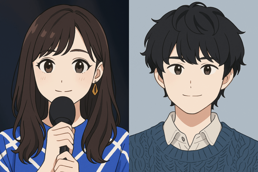 福原遥の熱愛と噂される歴代彼氏