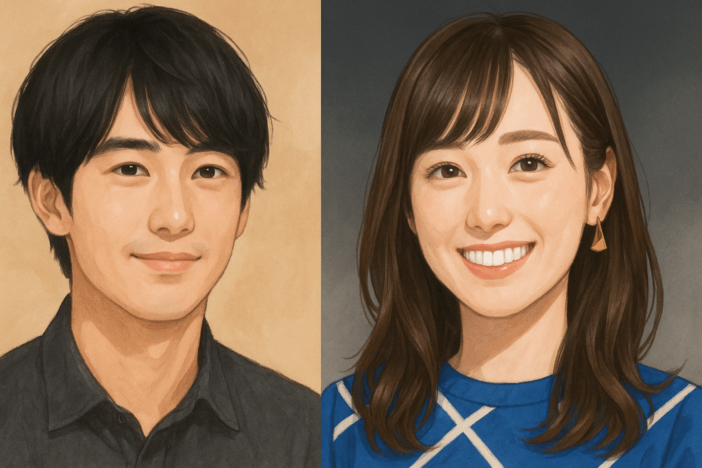 福原遥の熱愛は本当なのか?共演者で噂された歴代彼氏と最新情報まとめ