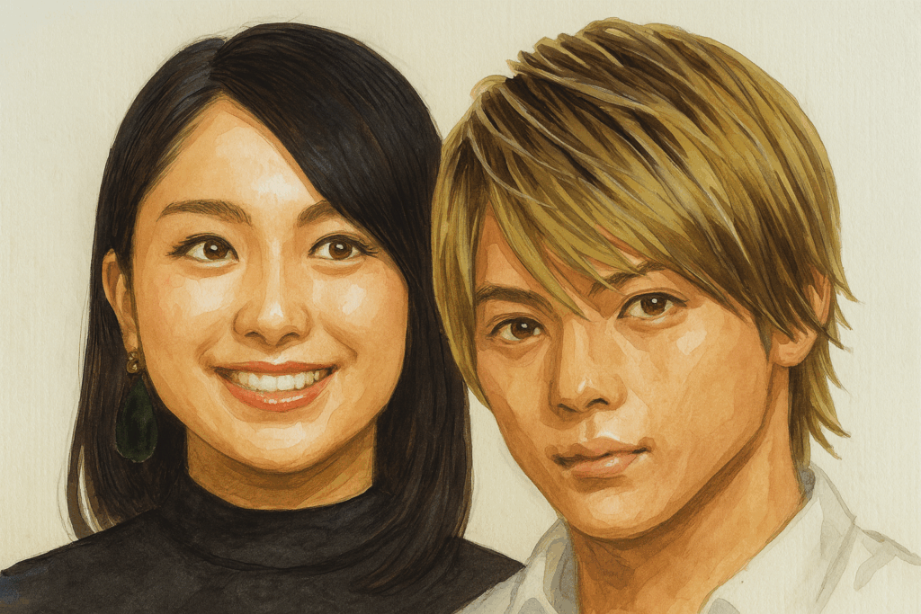平祐奈熱愛の真相と過去の噂を検証