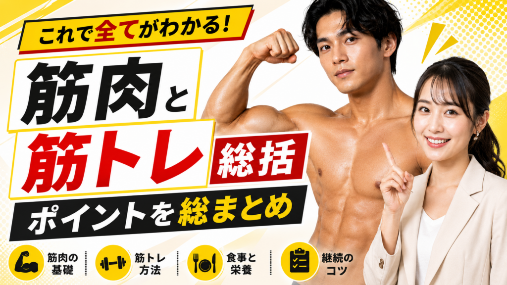 柳楽優弥の筋肉と筋トレ総括